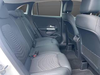MERCEDES-BENZ GLA 180 usata, con Cruise Control