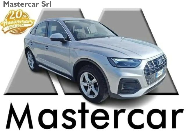 AUDI Q5 usata, con ABS