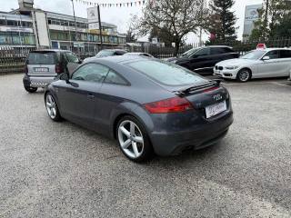 AUDI TT usata, con Specchietti laterali elettrici