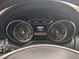 MERCEDES-BENZ A 180 usata, con Climatizzatore