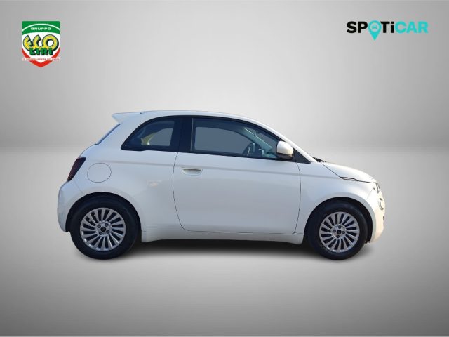 FIAT 500e usata, con Airbag Passeggero