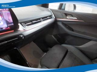 BMW 225 usata, con Chiusura centralizzata