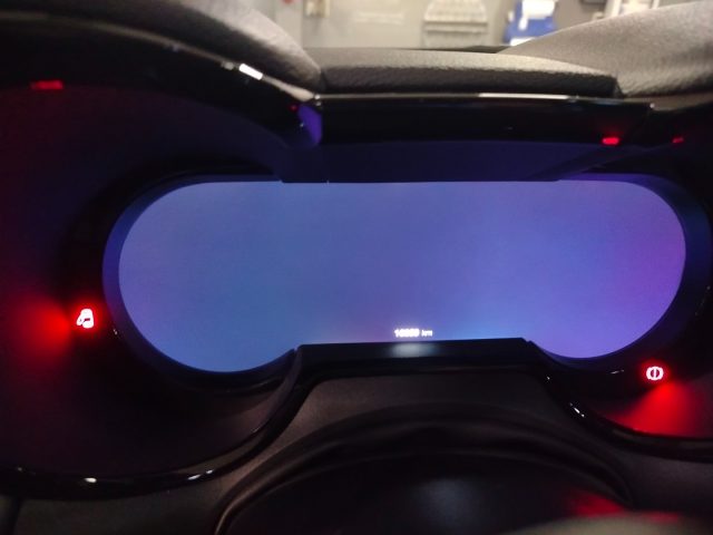 ALFA ROMEO Tonale usata, con Sensore di luce