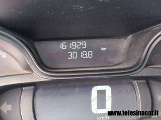 FIAT Talento usata, con Airbag