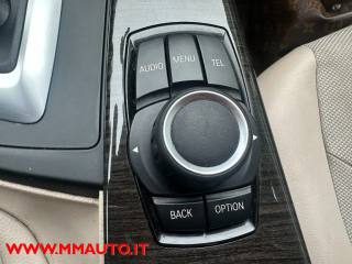 BMW 320 usata, con Lettore CD