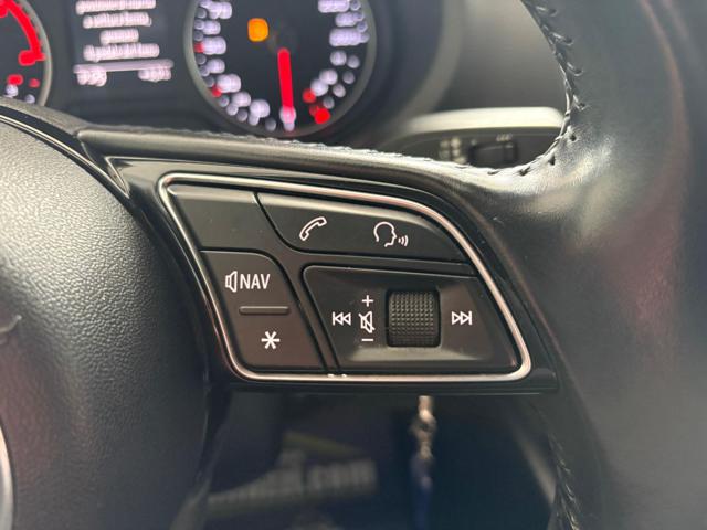 AUDI A3 usata, con Servosterzo