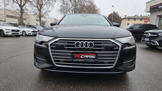 AUDI A6 usata, con Airbag