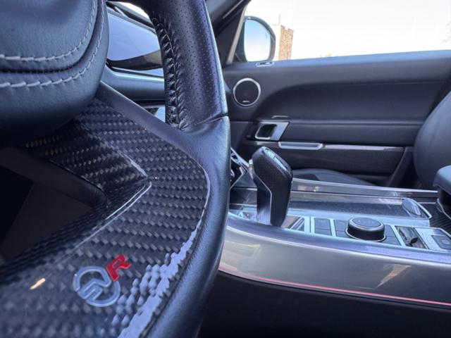 LAND ROVER Range Rover Sport usata, con MP3