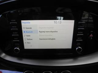 TOYOTA Aygo X usata, con Monitoraggio pressione pneumatici