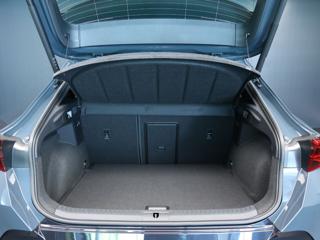 CUPRA Formentor usata, con Autoradio