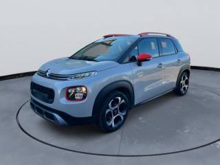 CITROEN C3 Aircross PureTech 82 Shine