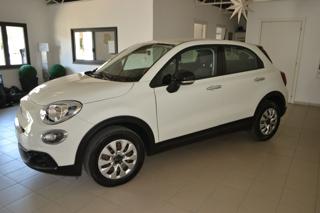 FIAT 500X usata, con Airbag