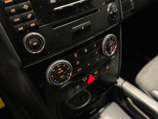 MERCEDES-BENZ ML 280 usata, con Immobilizzatore elettronico