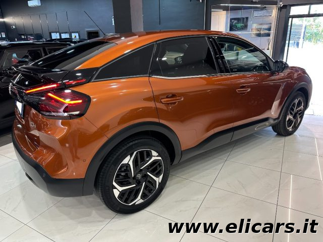 CITROEN C4 usata, con Autoradio