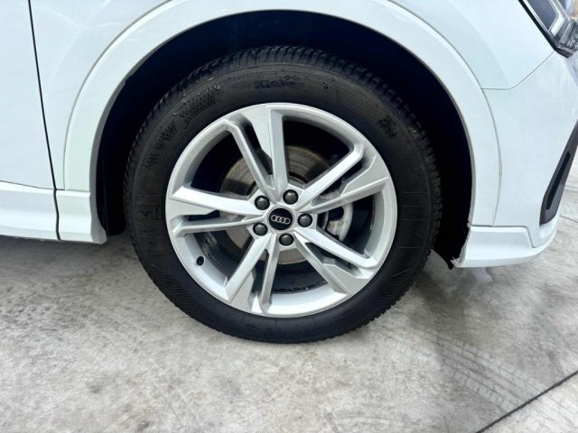 AUDI Q3 usata, con Bracciolo
