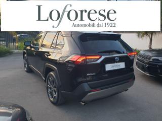 TOYOTA RAV 4 MY23 usata, con Chiusura centralizzata