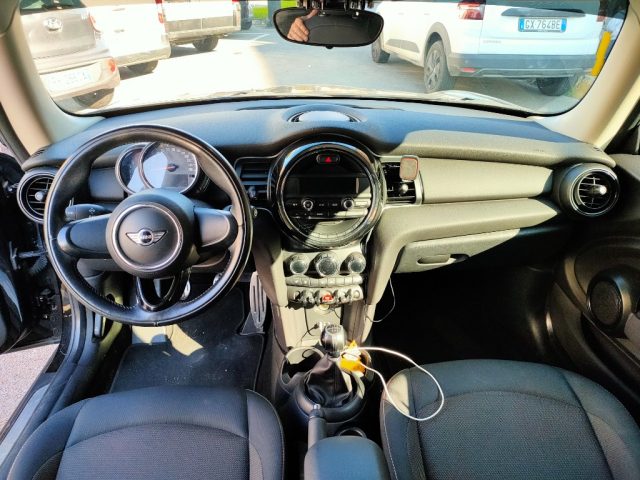 MINI One usata, con Climatizzatore