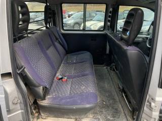 FIAT Scudo usata 9