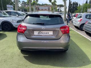 MERCEDES-BENZ A 180 usata, con Alzacristalli elettrici