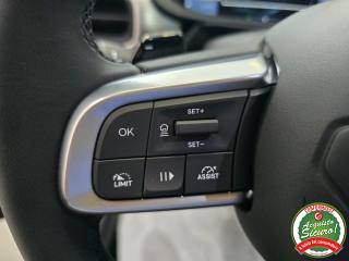 JEEP Avenger usata, con Cruise Control