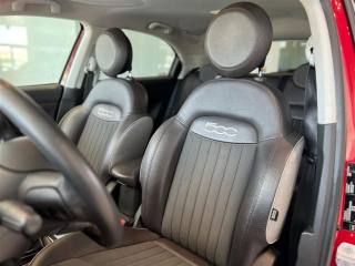 FIAT 500X usata, con Immobilizzatore elettronico