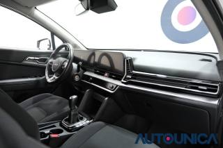 KIA Sportage usata 52