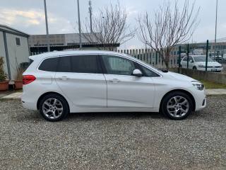 BMW 216 usata, con Airbag Passeggero