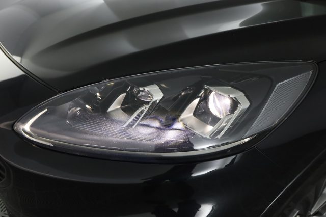 FORD Kuga usata 8