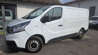 FIAT Talento usata, con Alzacristalli elettrici