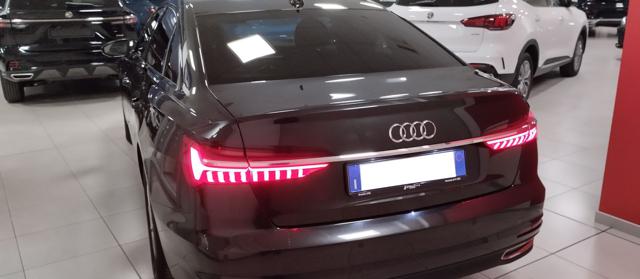 AUDI A6 usata, con Airbag laterali