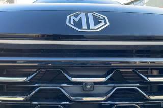 MG ZS usata, con Servosterzo