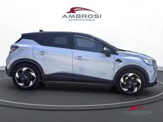 RENAULT Captur usata 4