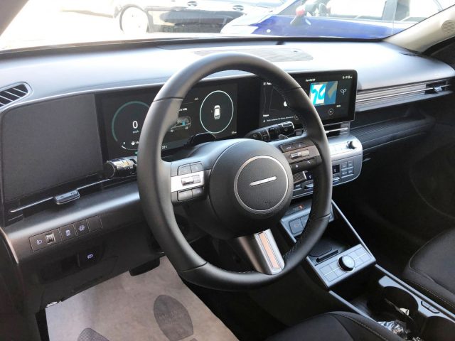 HYUNDAI Kona usata, con Cruise Control