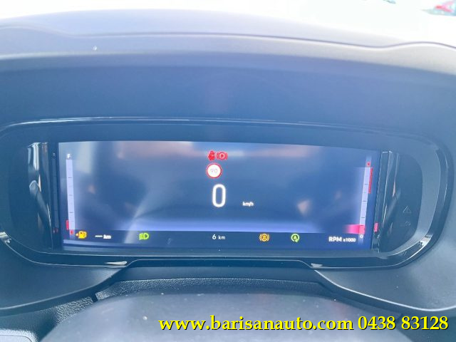 FIAT Doblo usata, con Servosterzo