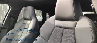 AUDI A3 usata, con Airbag laterali