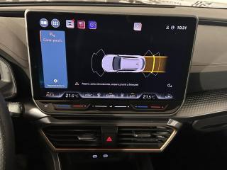 CUPRA Formentor usata, con Controllo trazione