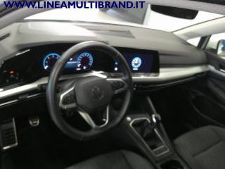 VOLKSWAGEN Golf usata, con Chiusura centralizzata