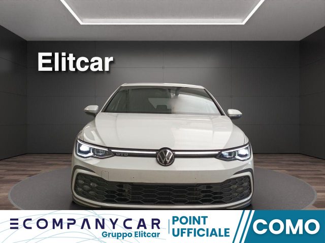 VOLKSWAGEN Golf usata, con Airbag Passeggero