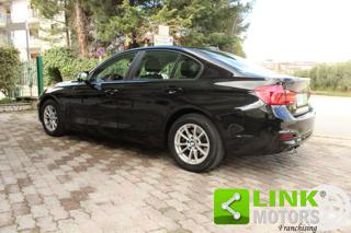 BMW 320 usata, con Cruise Control