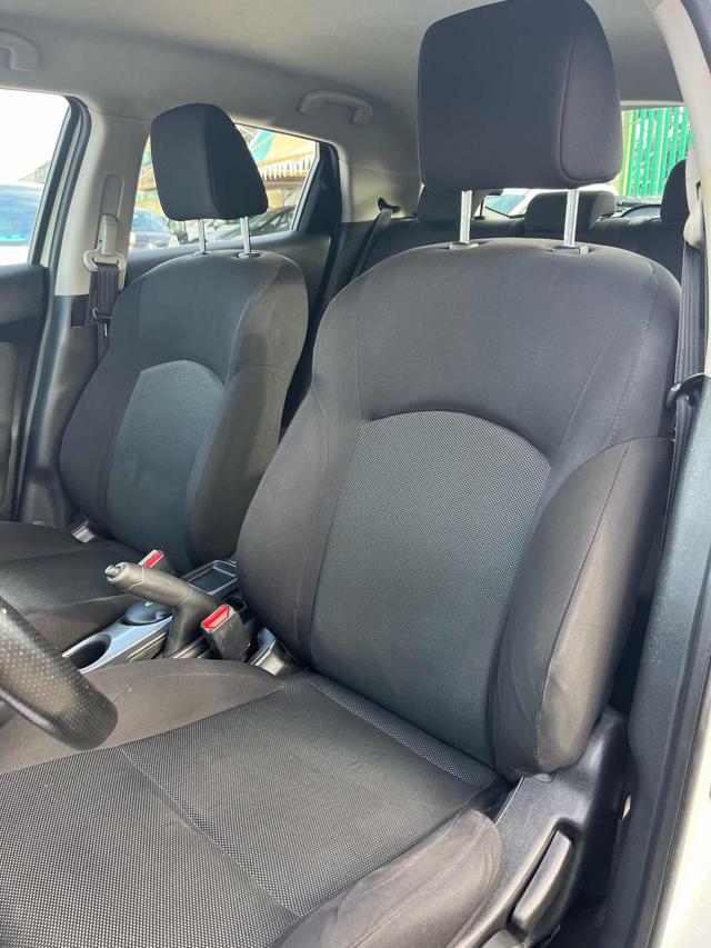 NISSAN Juke usata, con Controllo trazione