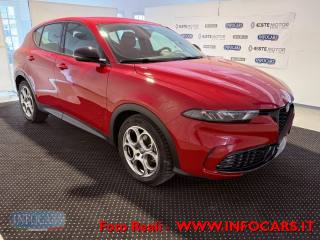 ALFA ROMEO Tonale 1.6 diesel 130 CV TCT6 Sprint - PROMO