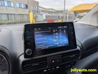 TOYOTA Proace City Verso usata, con Bluetooth