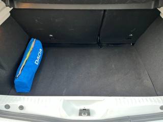 DACIA Sandero usata, con Boardcomputer