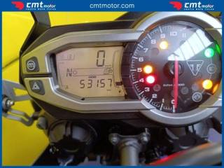 TRIUMPH Tiger 800 usata 4