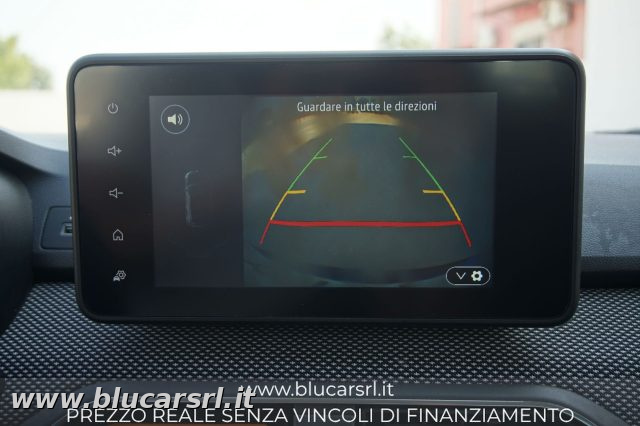 DACIA Sandero usata, con Bracciolo