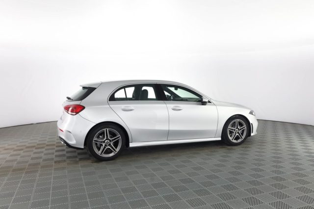 MERCEDES-BENZ A 180 usata 2