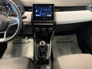 RENAULT Clio usata, con Cerchi in lega