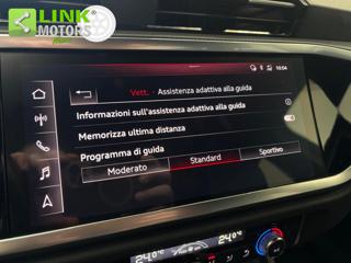 AUDI Q3 usata, con Controllo elettronico della corsia