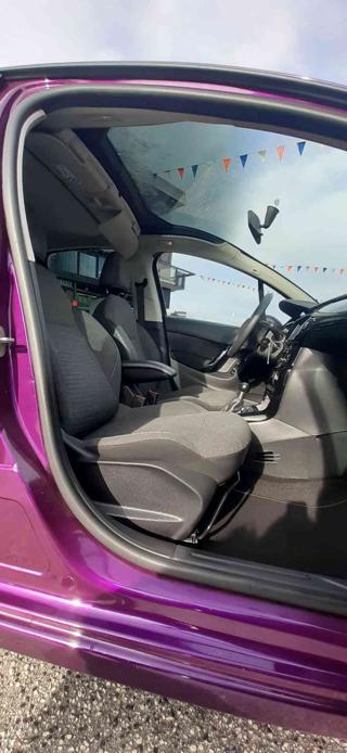 CITROEN C3 usata, con Airbag testa