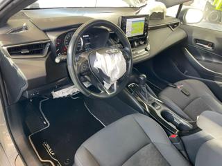 TOYOTA Corolla usata, con Immobilizzatore elettronico